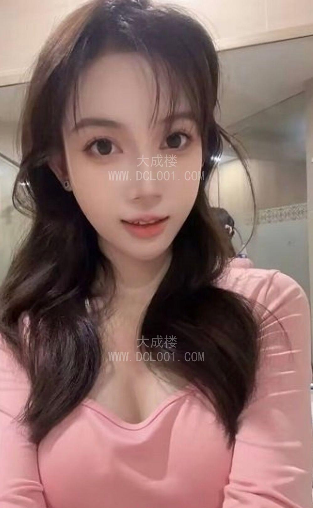 越秀大长腿小青