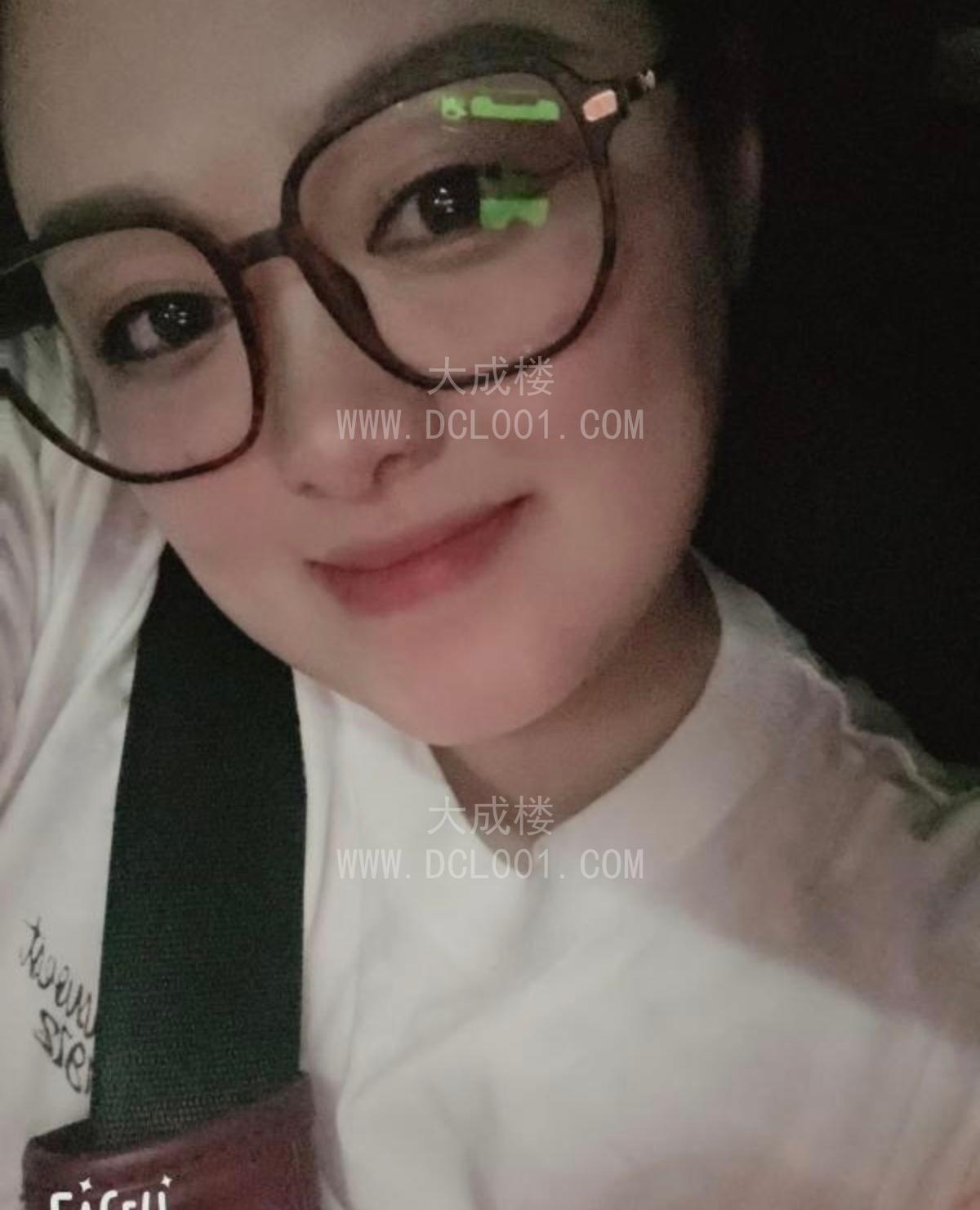 惠州淡水居家静静儿