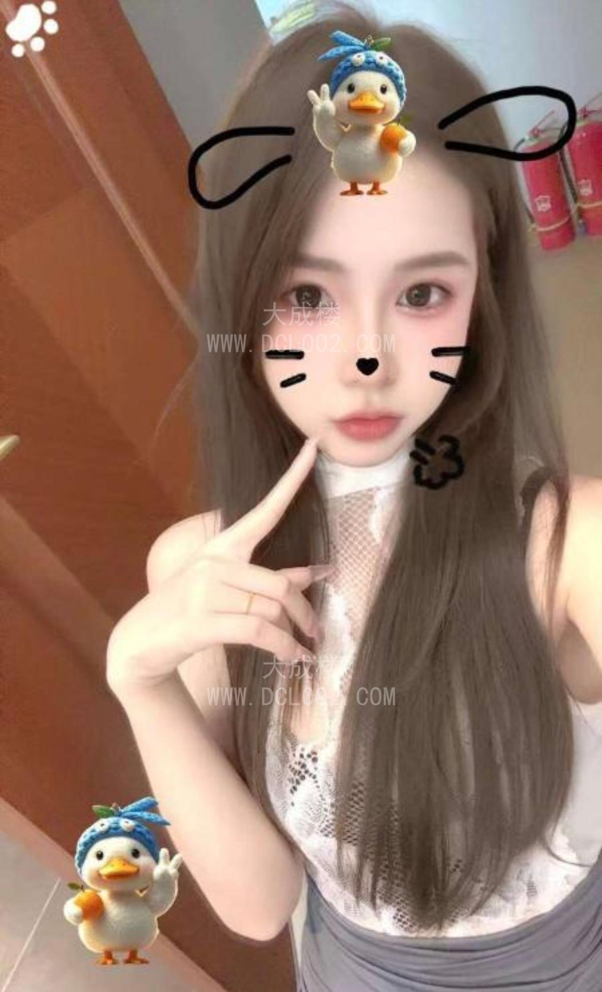 天河韵味骚气露露