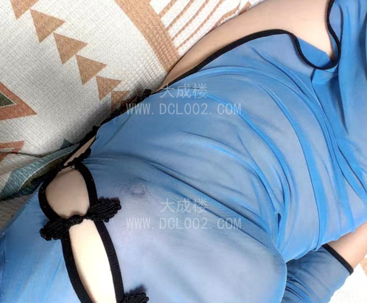 南山服务系风骚美臀少妇