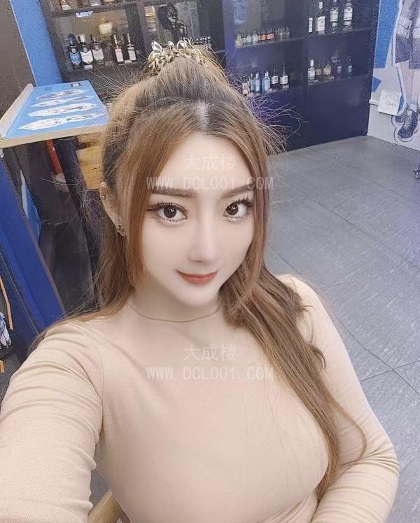 南京回归的宝藏女孩青宝