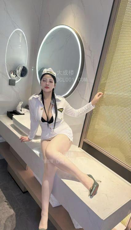 天河服务型少妇