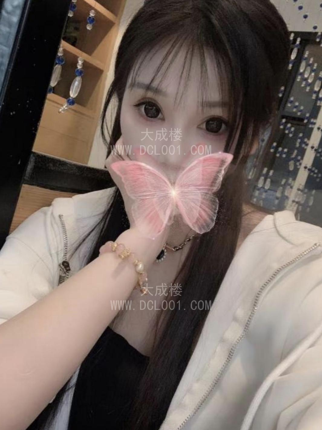 汉口颜控长腿小姐姐.