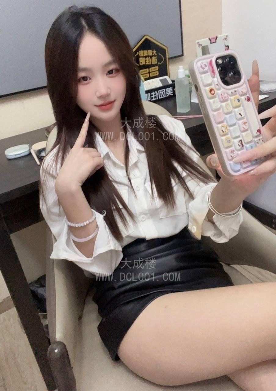 天河身材比例好会所培训过小雪