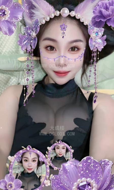 东莞东城大奶骚女瑶妹