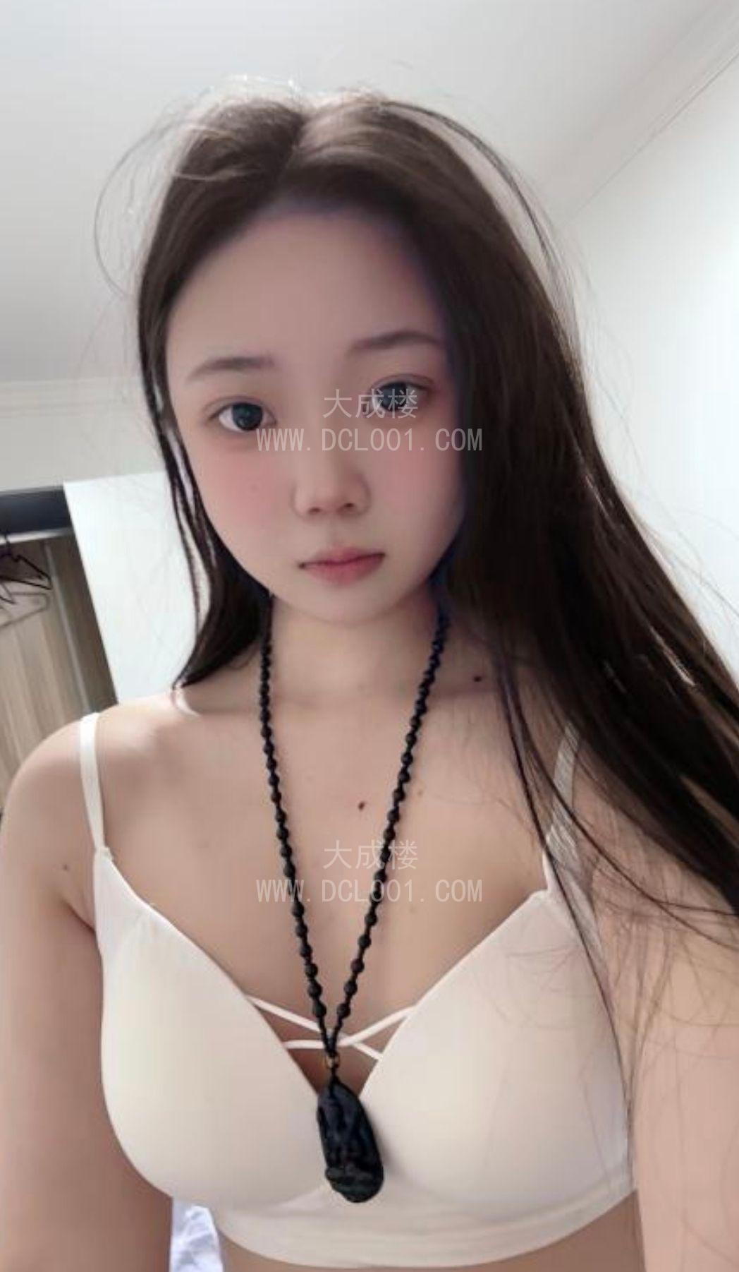 气质可可小姐姐