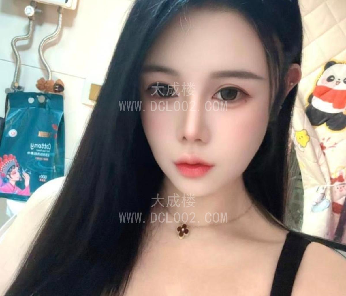 杭州大胸水床韩老师