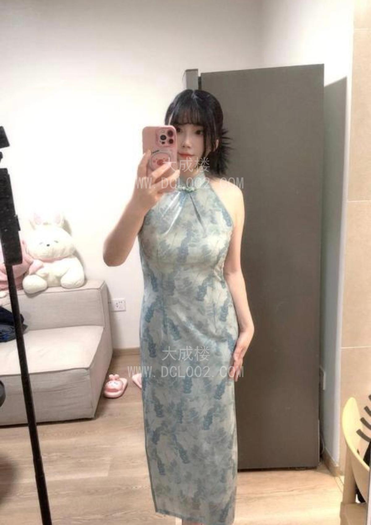 黄埔大胸老师姜喜宝