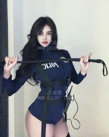 横岗爱跳舞的阿漓