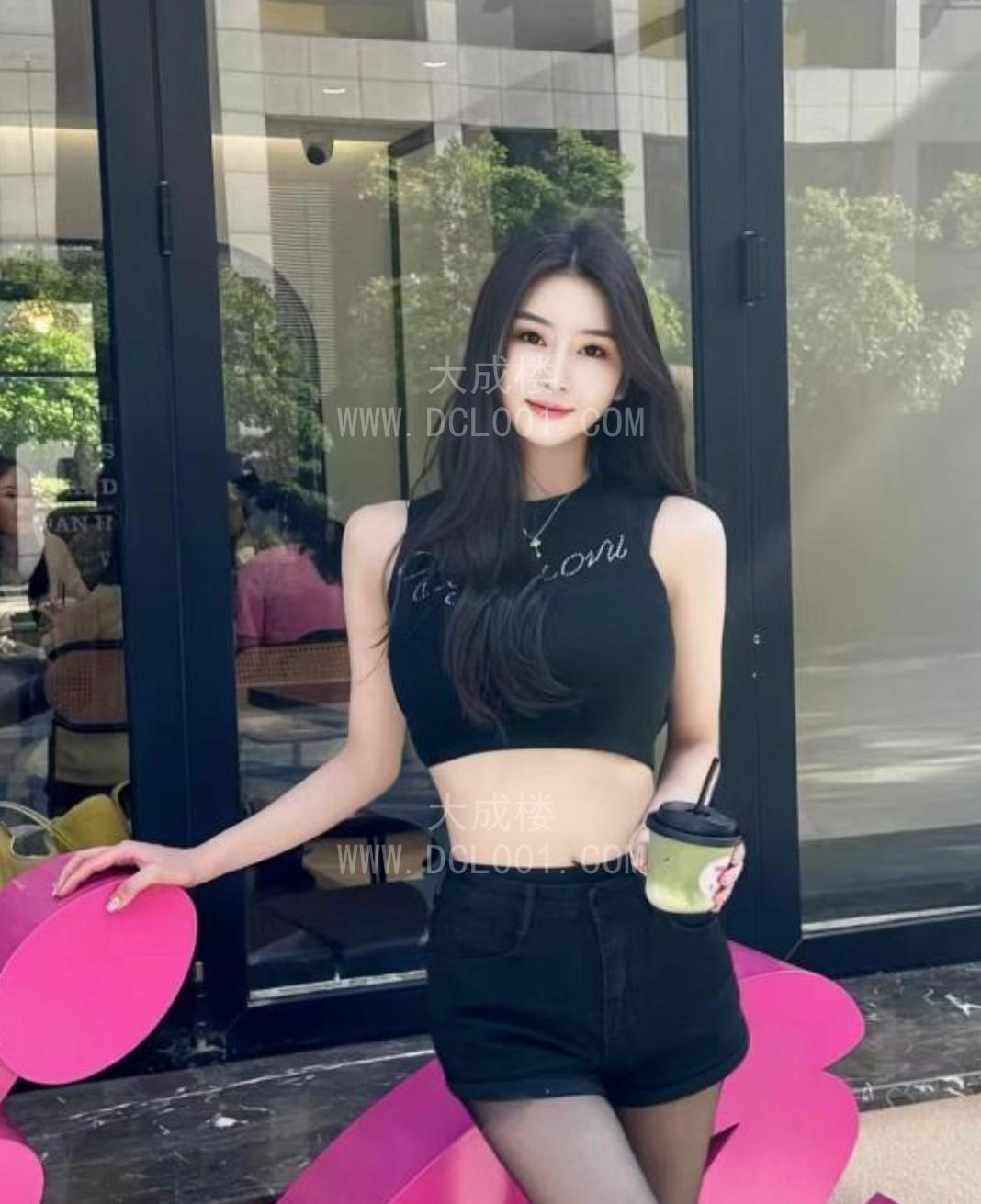 合肥完美模特洛伊