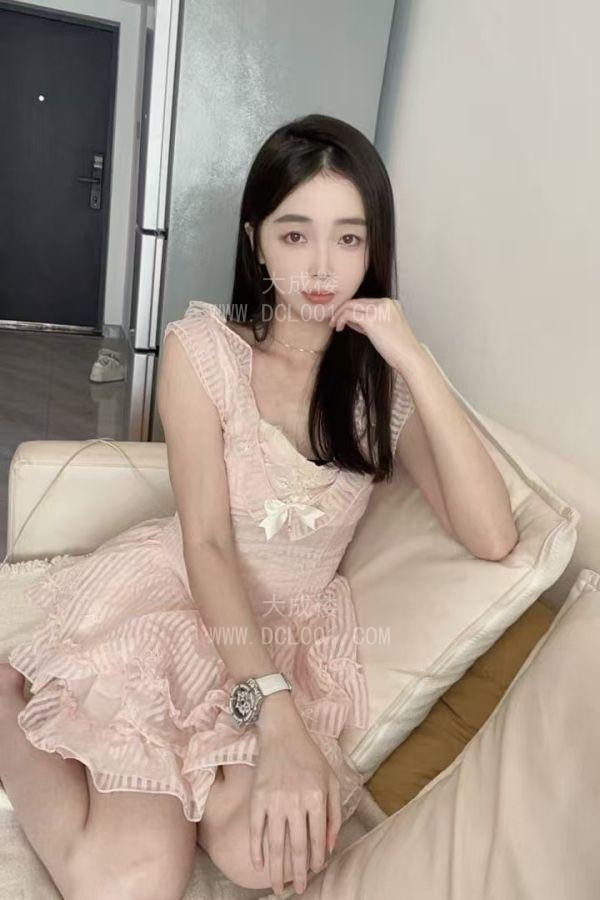 罗湖新人小米粒