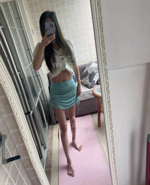 南京瑜伽小少妇