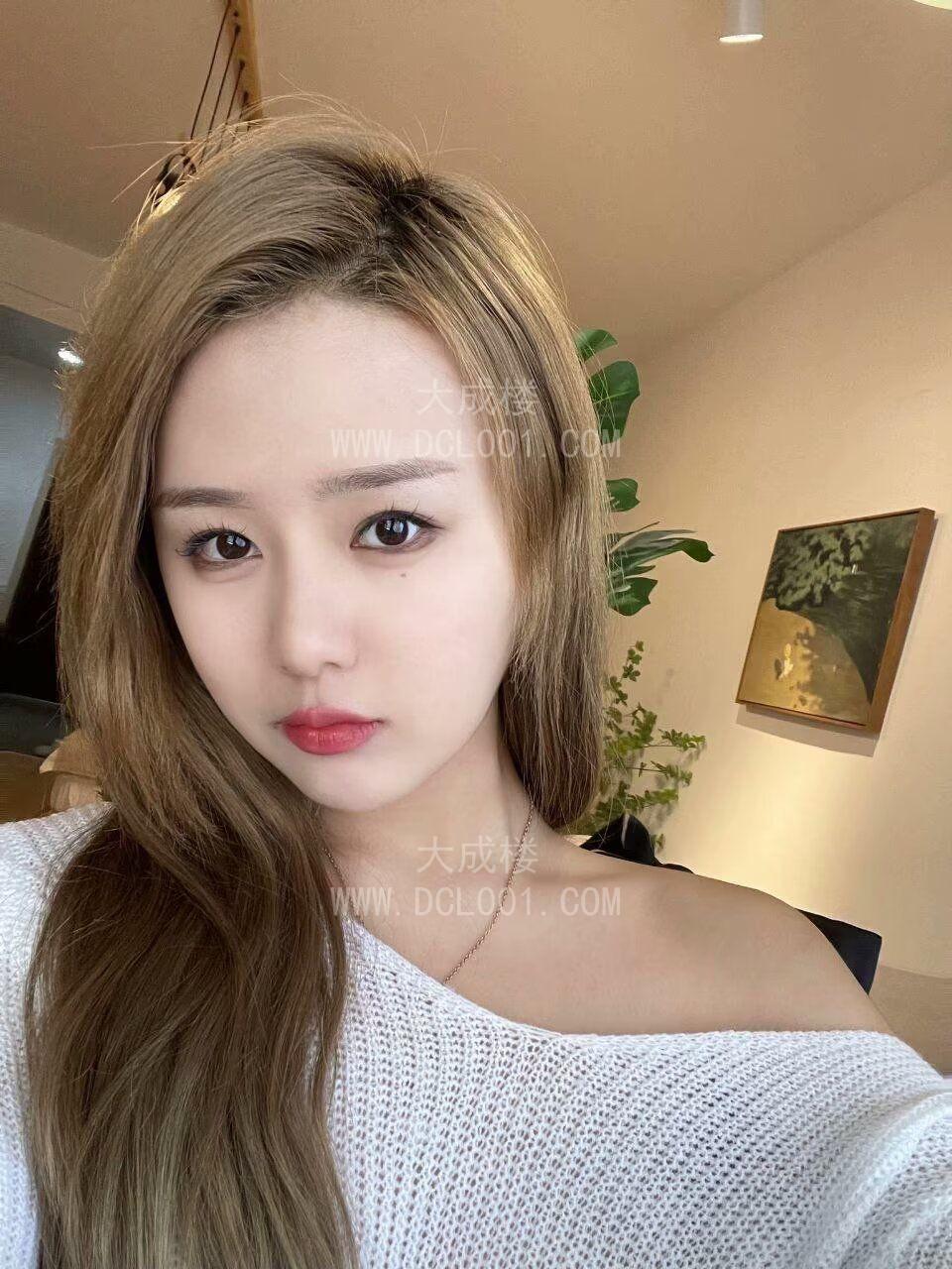 普陀颜值不错嫩妹