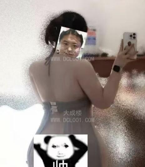 阜新爱穿情趣小少妇