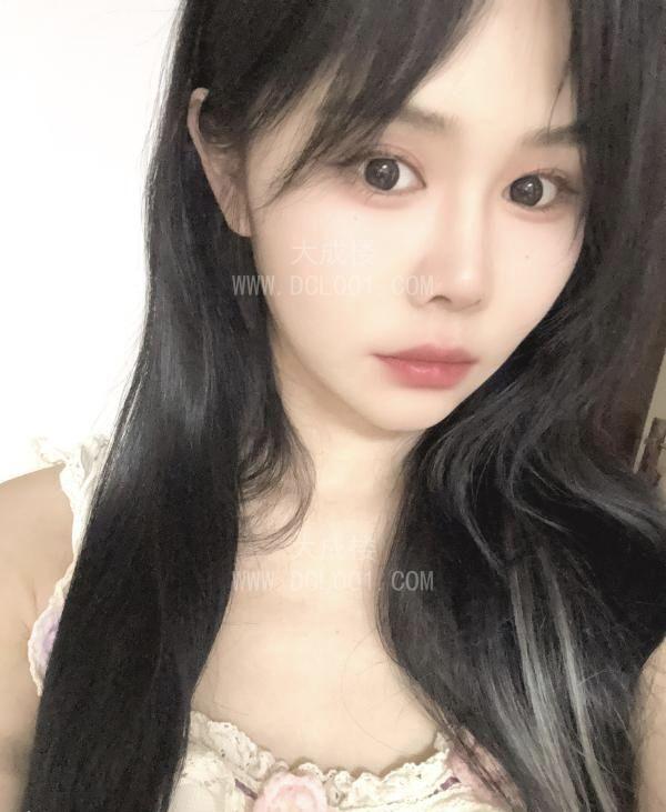 玉祥门细腰小姐姐