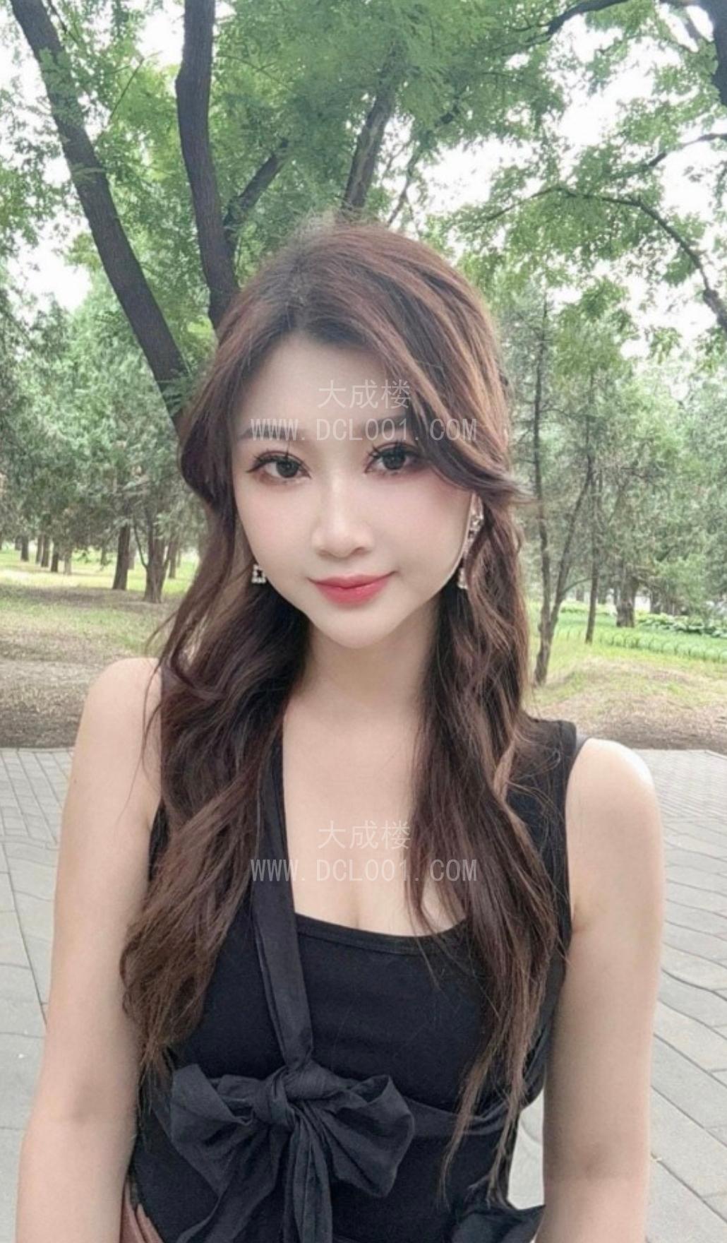 朝阳双井绝美御姐