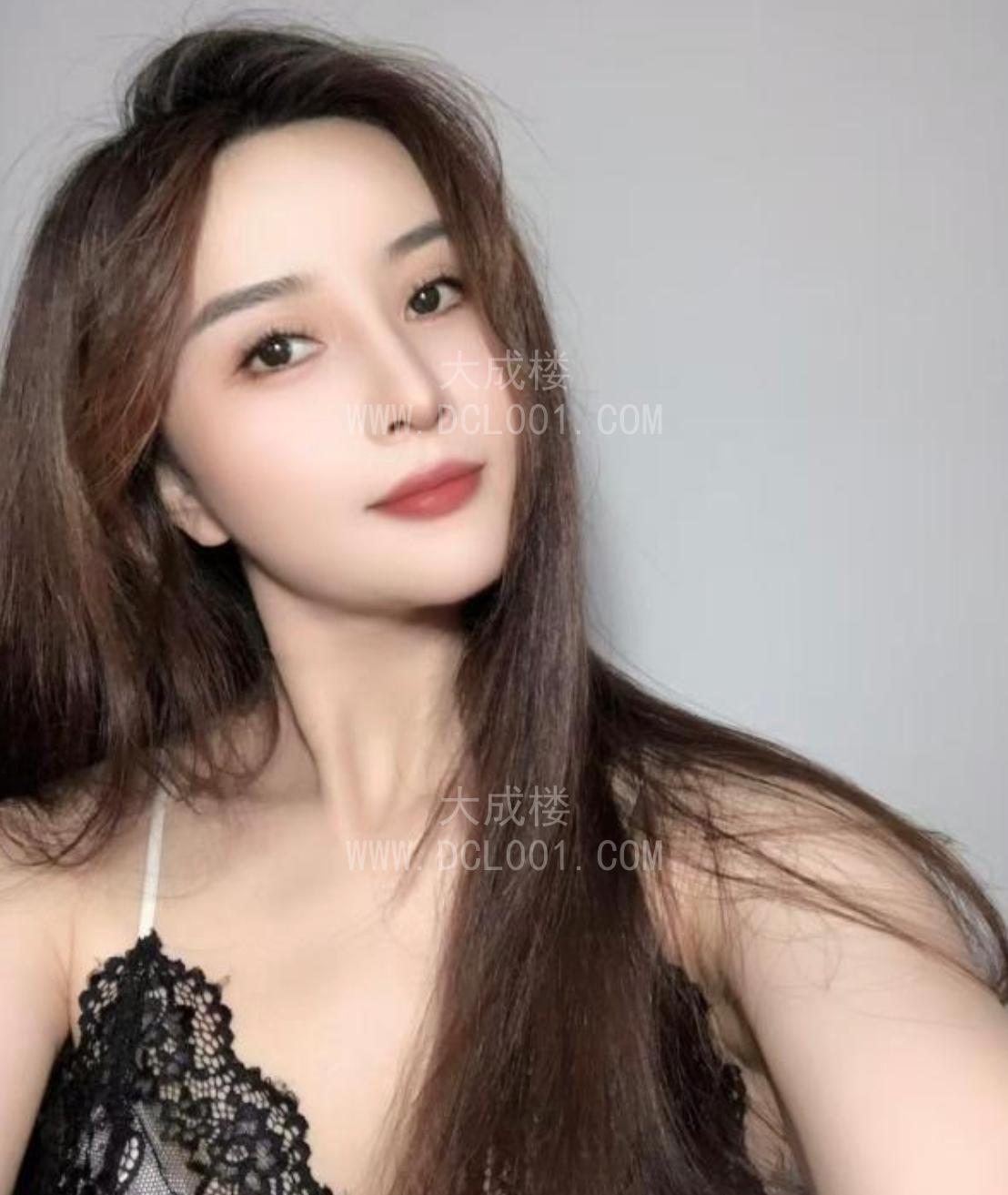 合肥完美模特洛伊