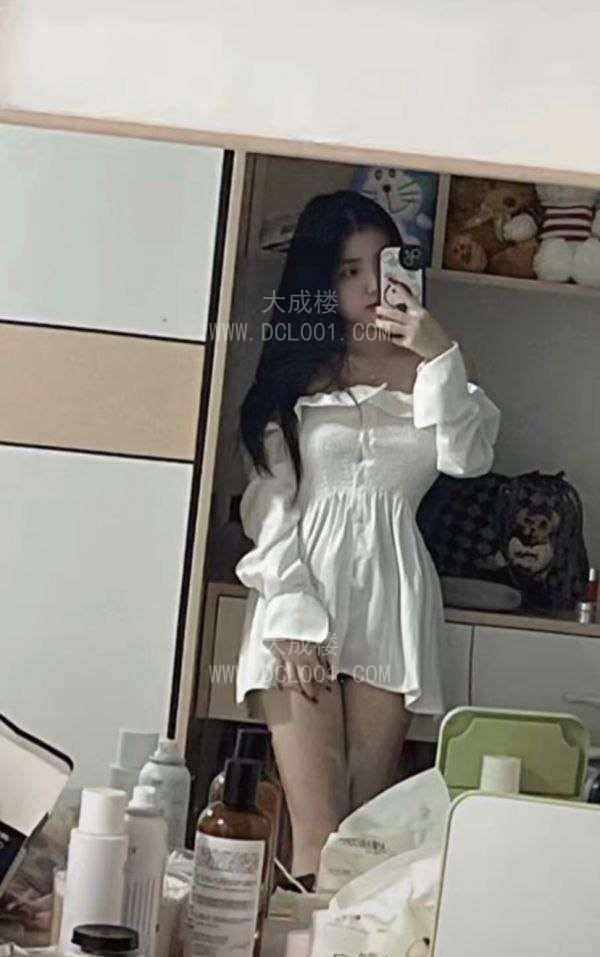 龙华清纯美女茹儿