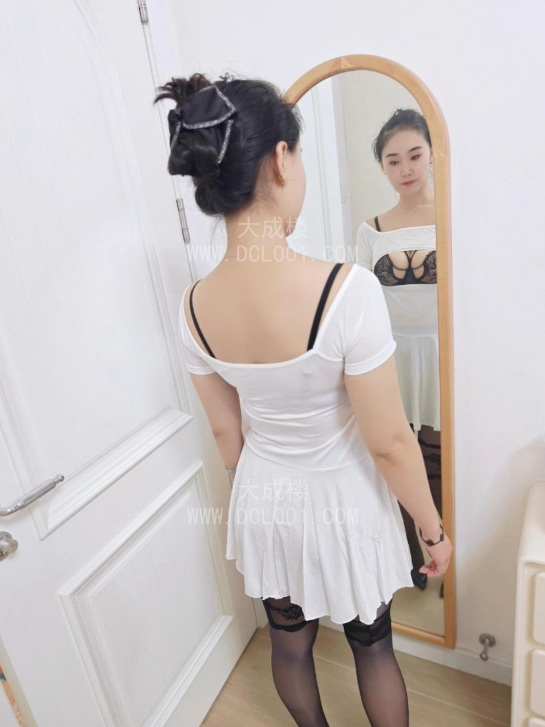 苏州相城居家小少妇