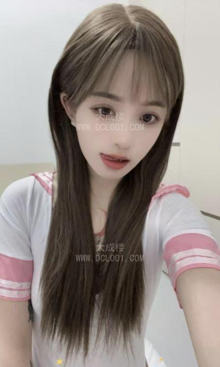 成都锦江嫩妹晴儿