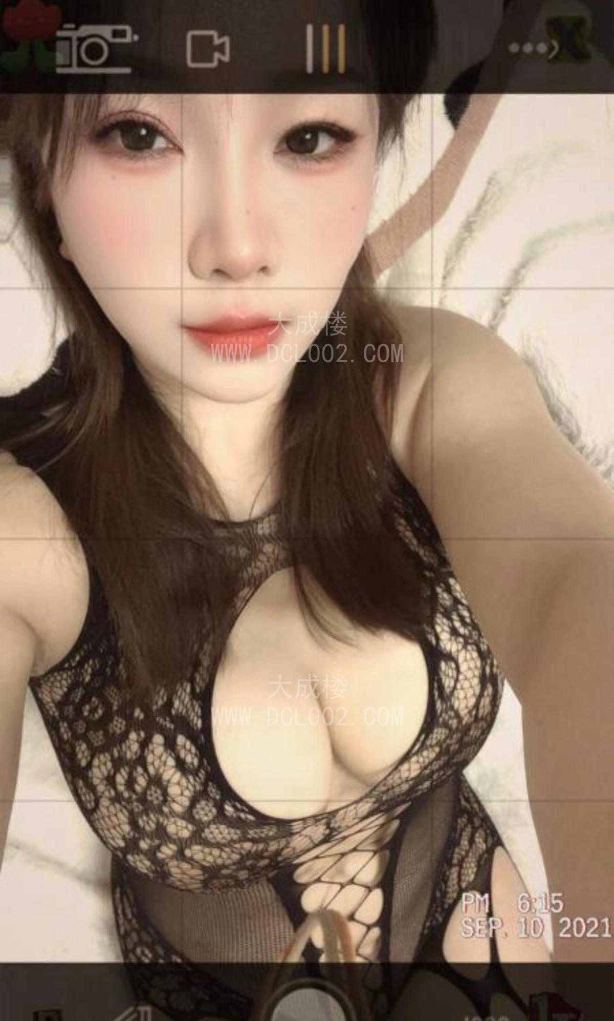 武汉大奶御姐熊猫