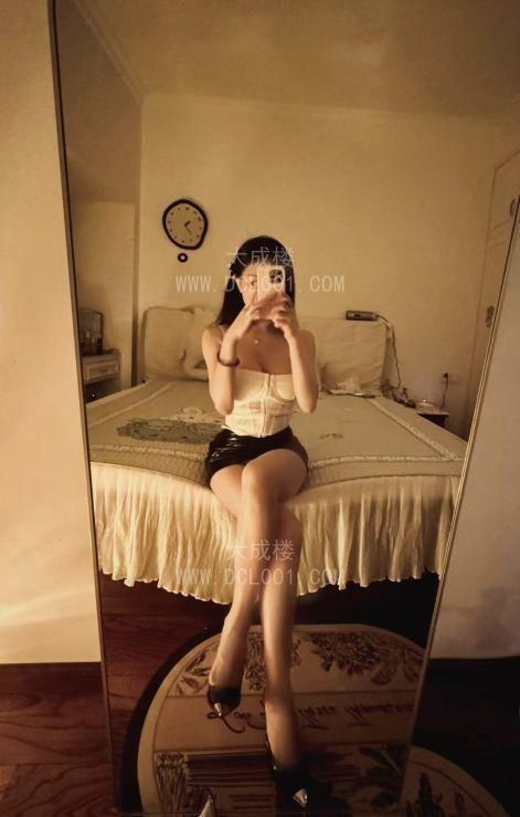 民治莞式小姐姐