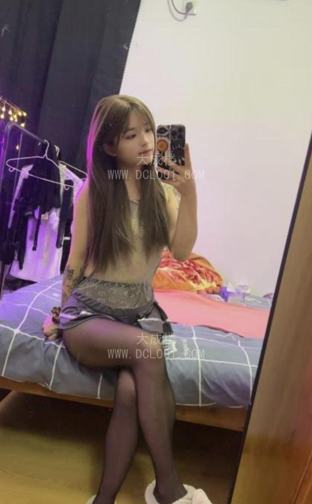 成都锦江区乖乖女晴儿