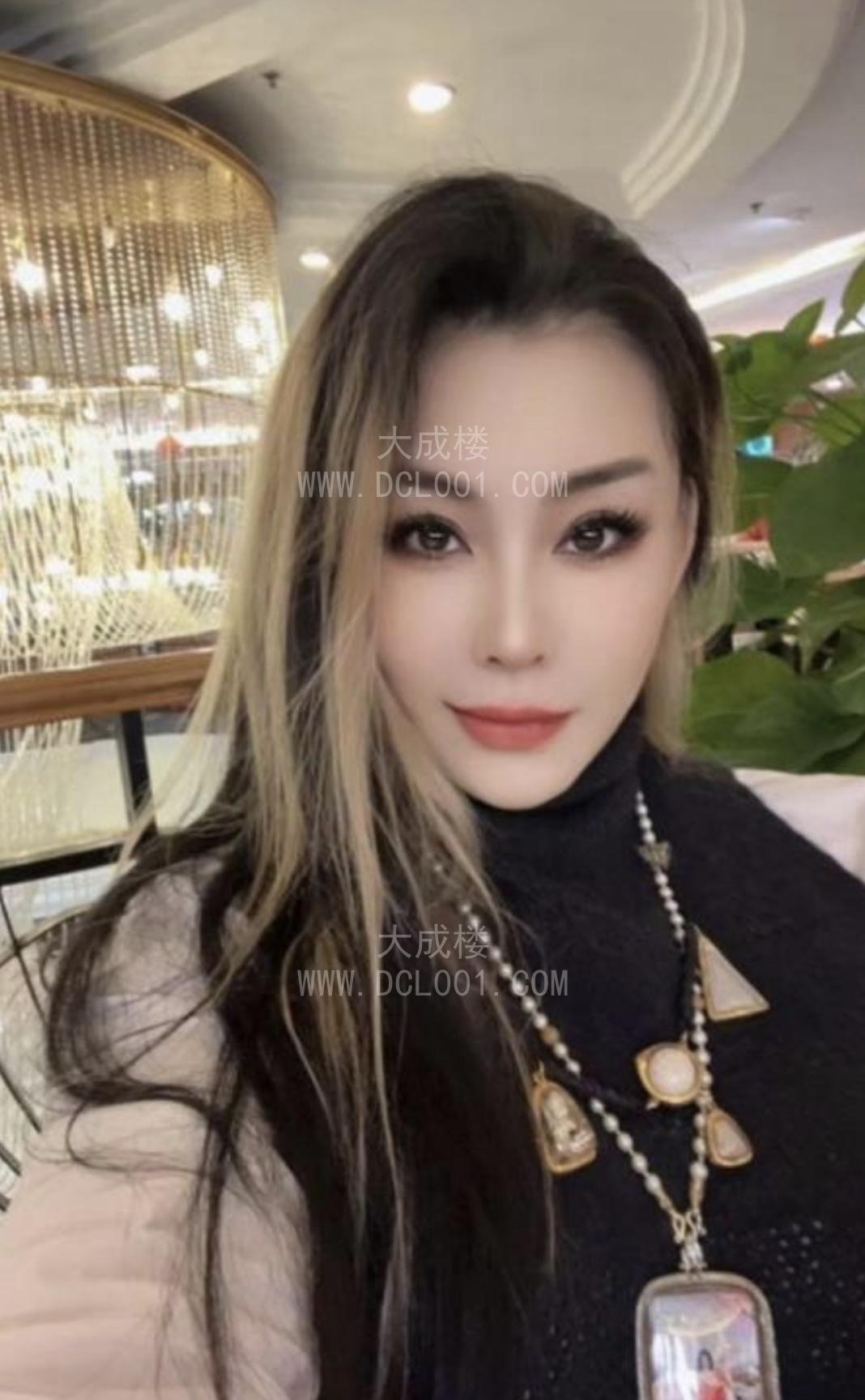 珠海三通东北大妞