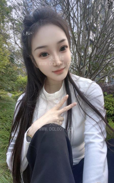 杭州邂逅萧山李小璐