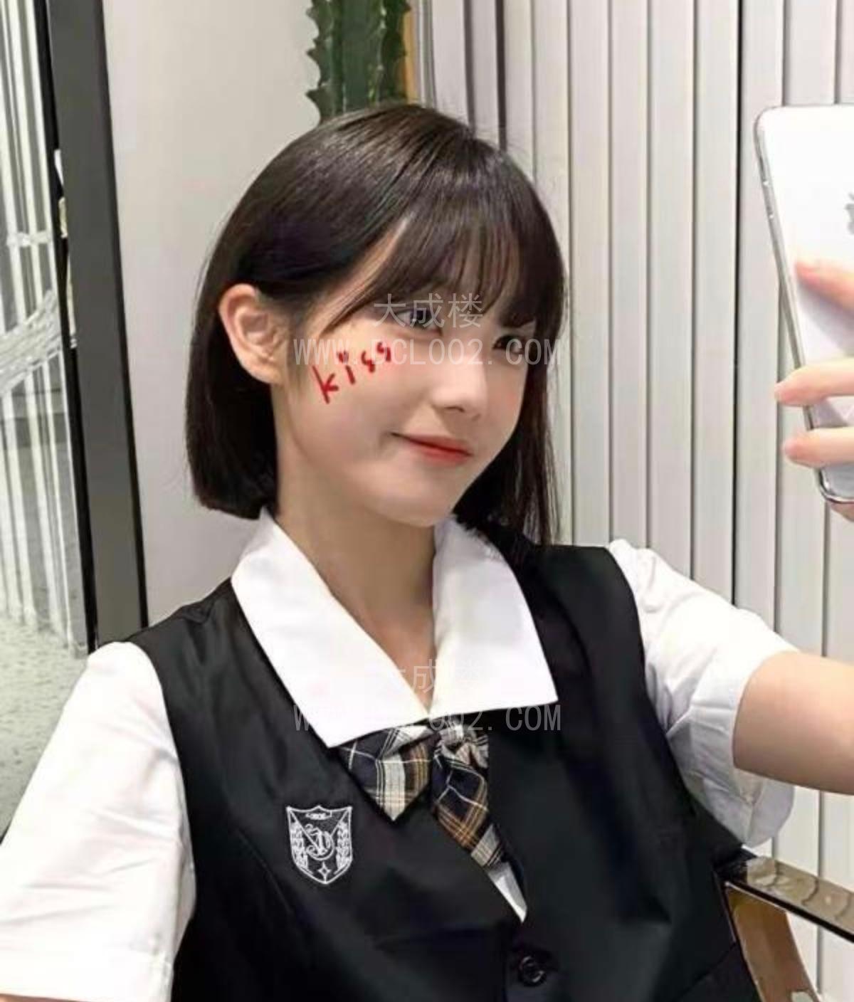 福田清纯御姐佳佳