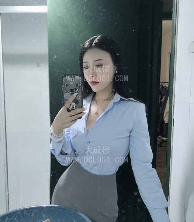 福田丝足女神小雅