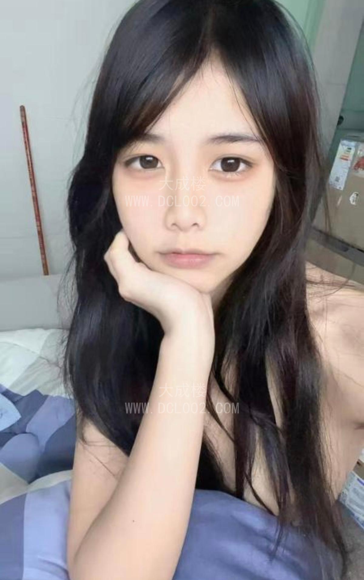 西安刚下海04反差萝莉