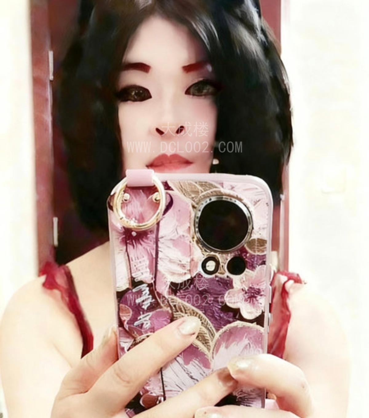 自荐认证滨海知心姐姐