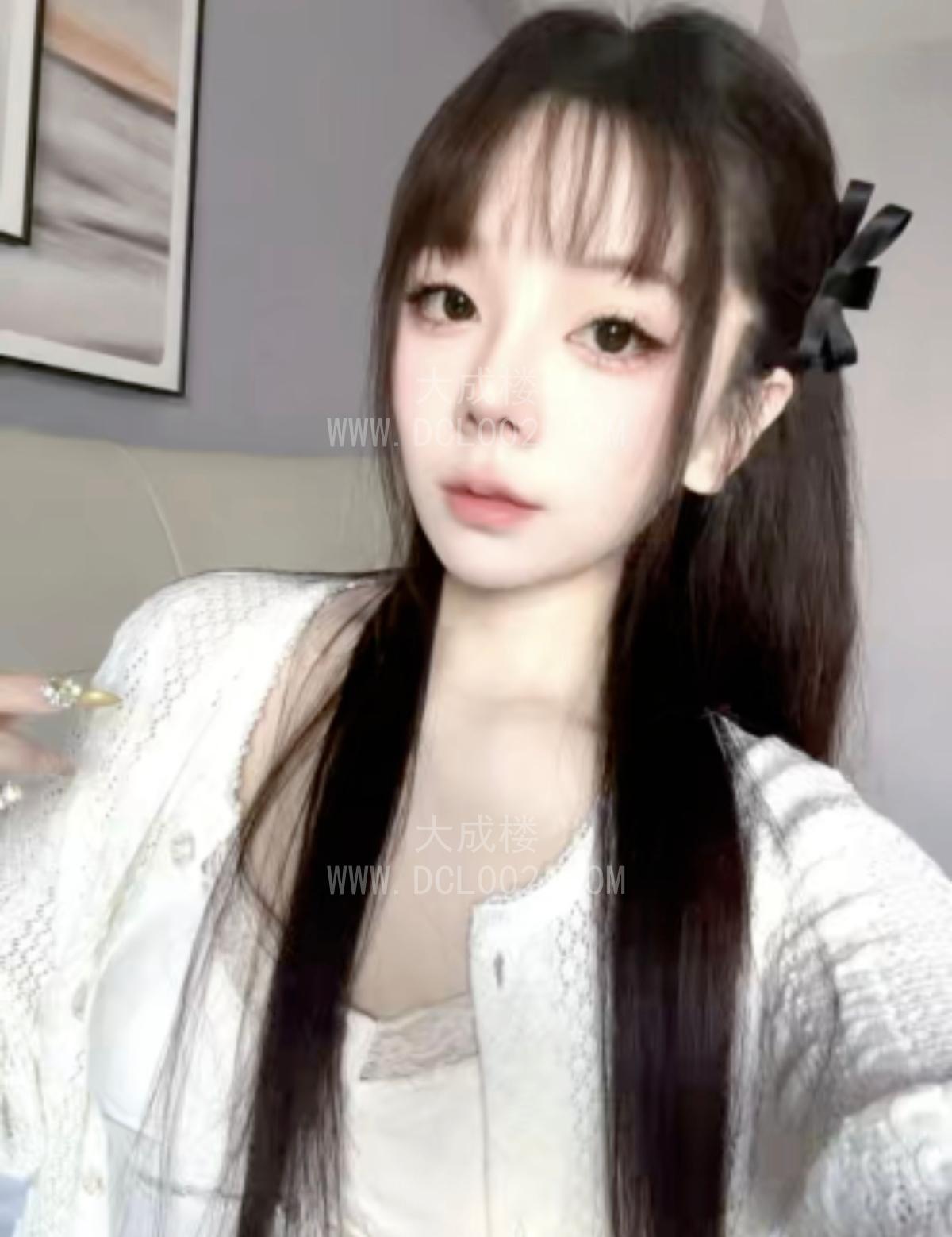 合肥蜀山甜美小姐姐