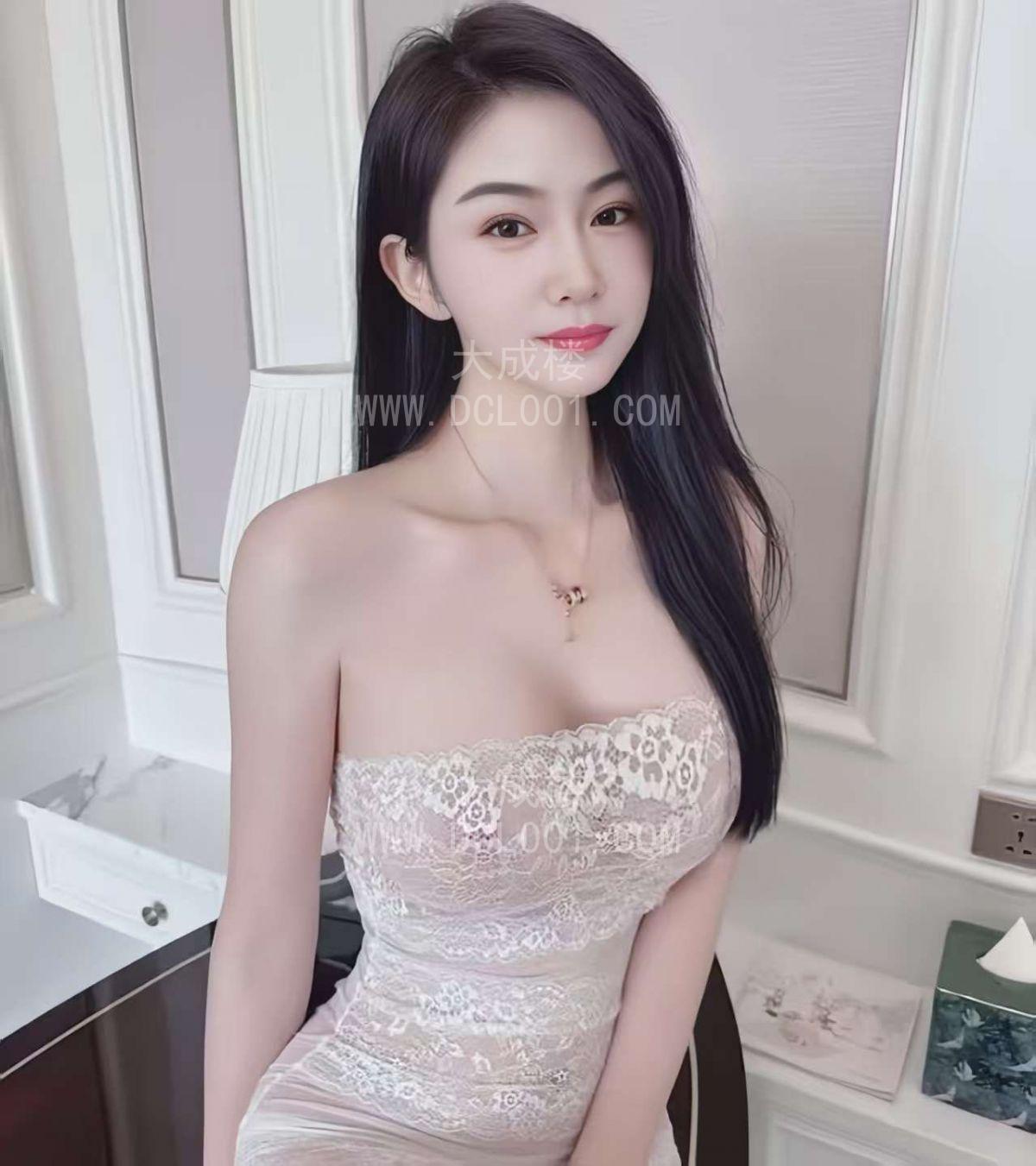 天河温柔晴晴本人