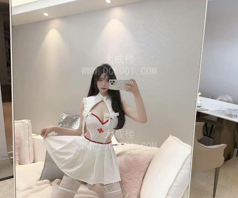 天河龙蟠颜值阿啾