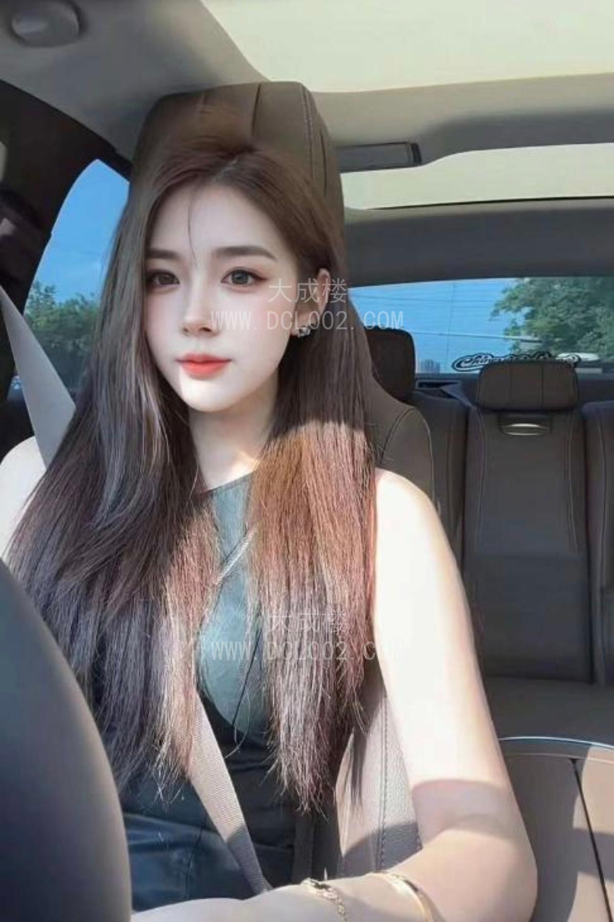 天河韵味骚气露露