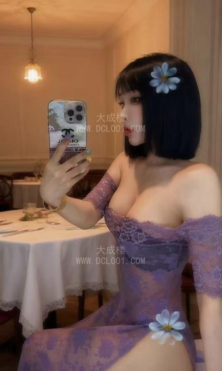 合肥很飒的短发妹妹