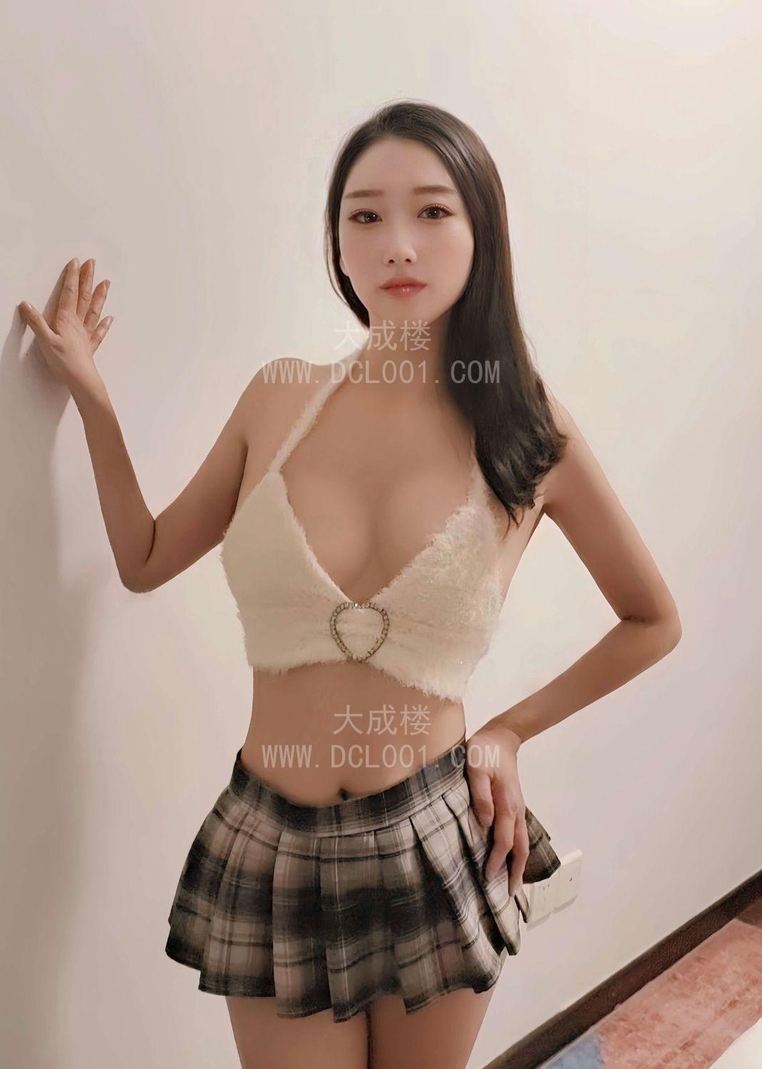 天河超温柔体贴雪儿