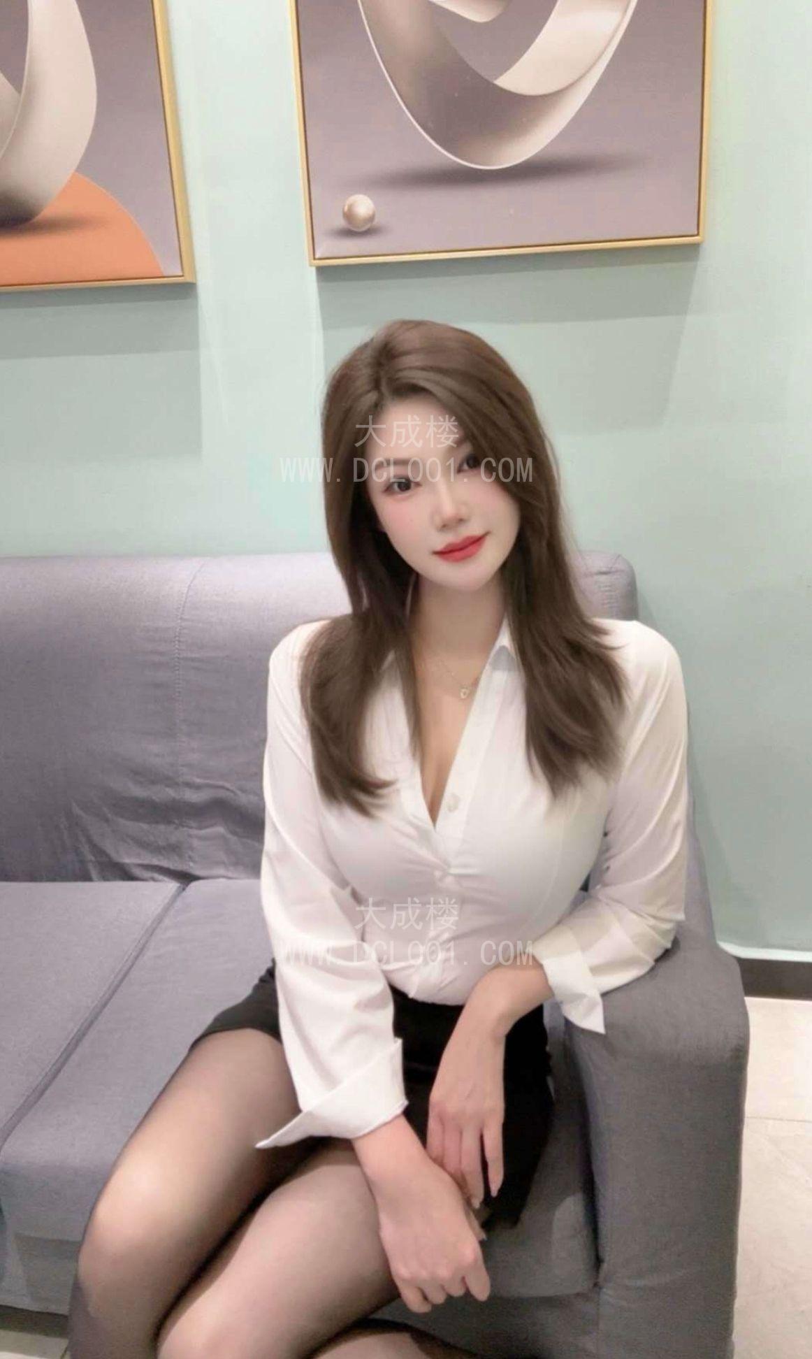 江夏温柔体贴心晴