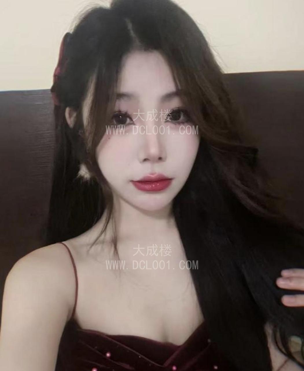 成都服务好小姐姐