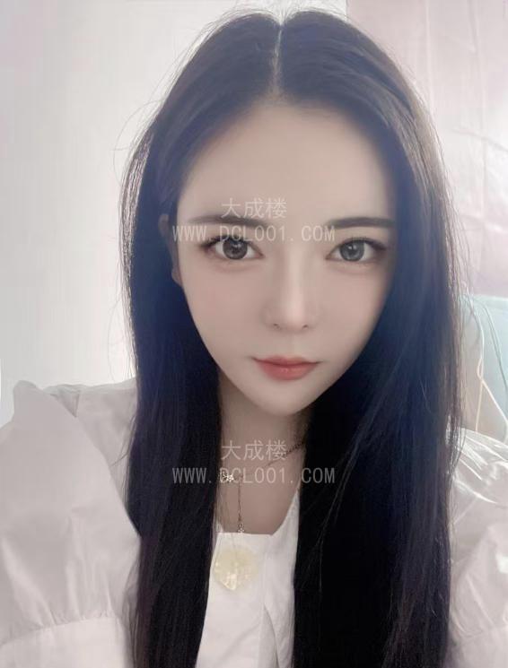 静安菲菲小美女