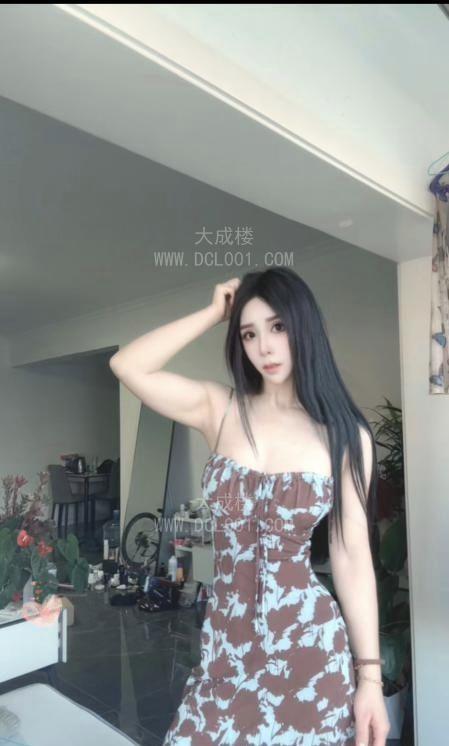 体验吴中区健身妹子