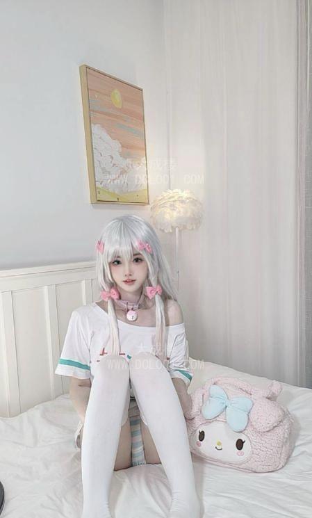 上海cos制服诱惑老师