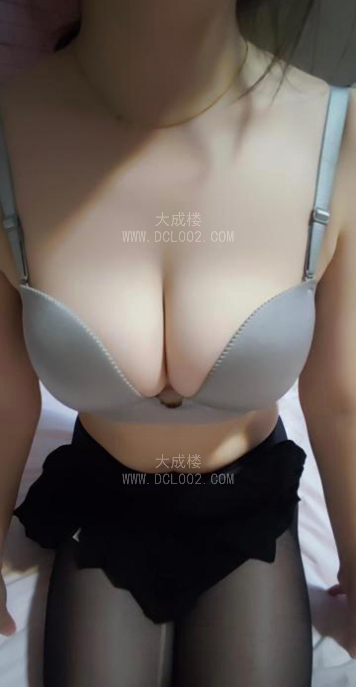 南昌东湖大胸朵朵