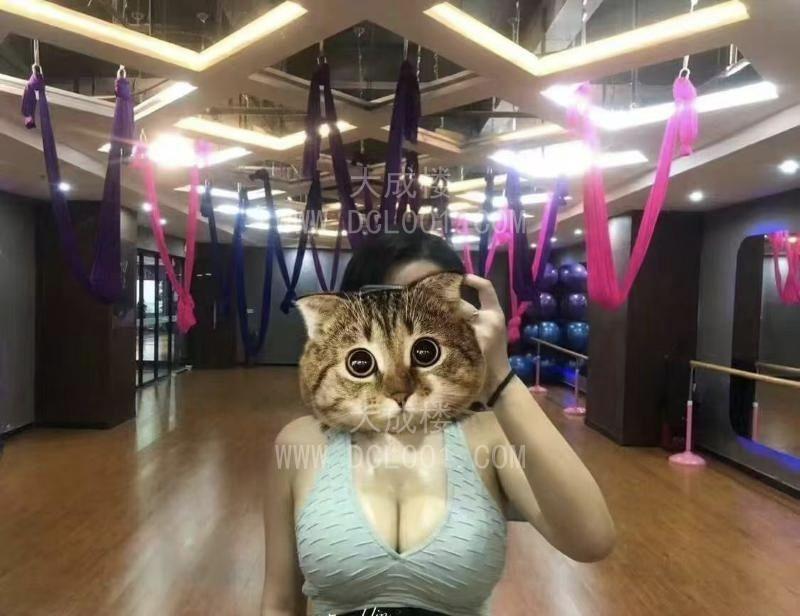 南京健身小妖精