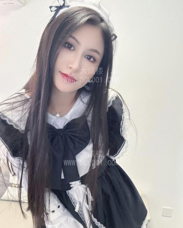 闵行情趣长腿嘉美