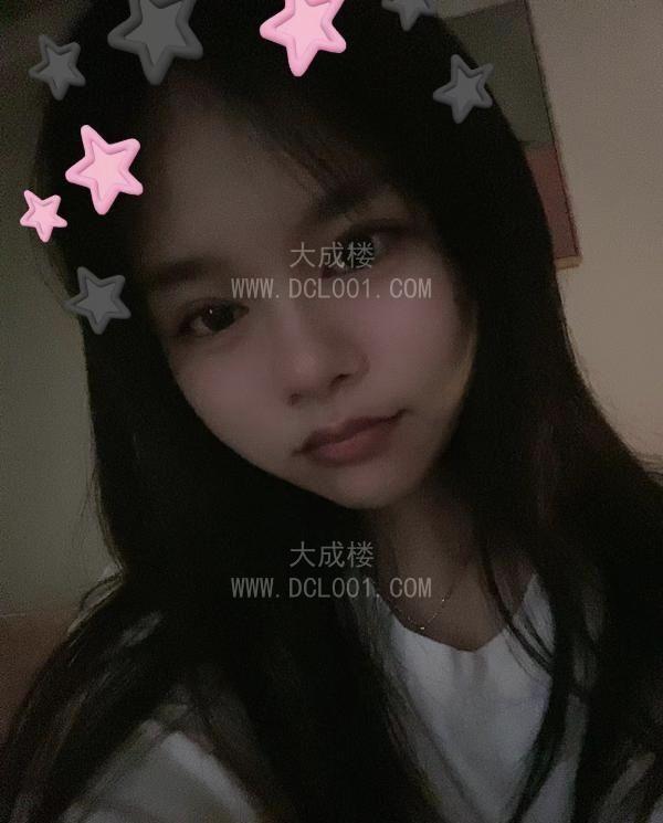 温柔体贴的小姐姐