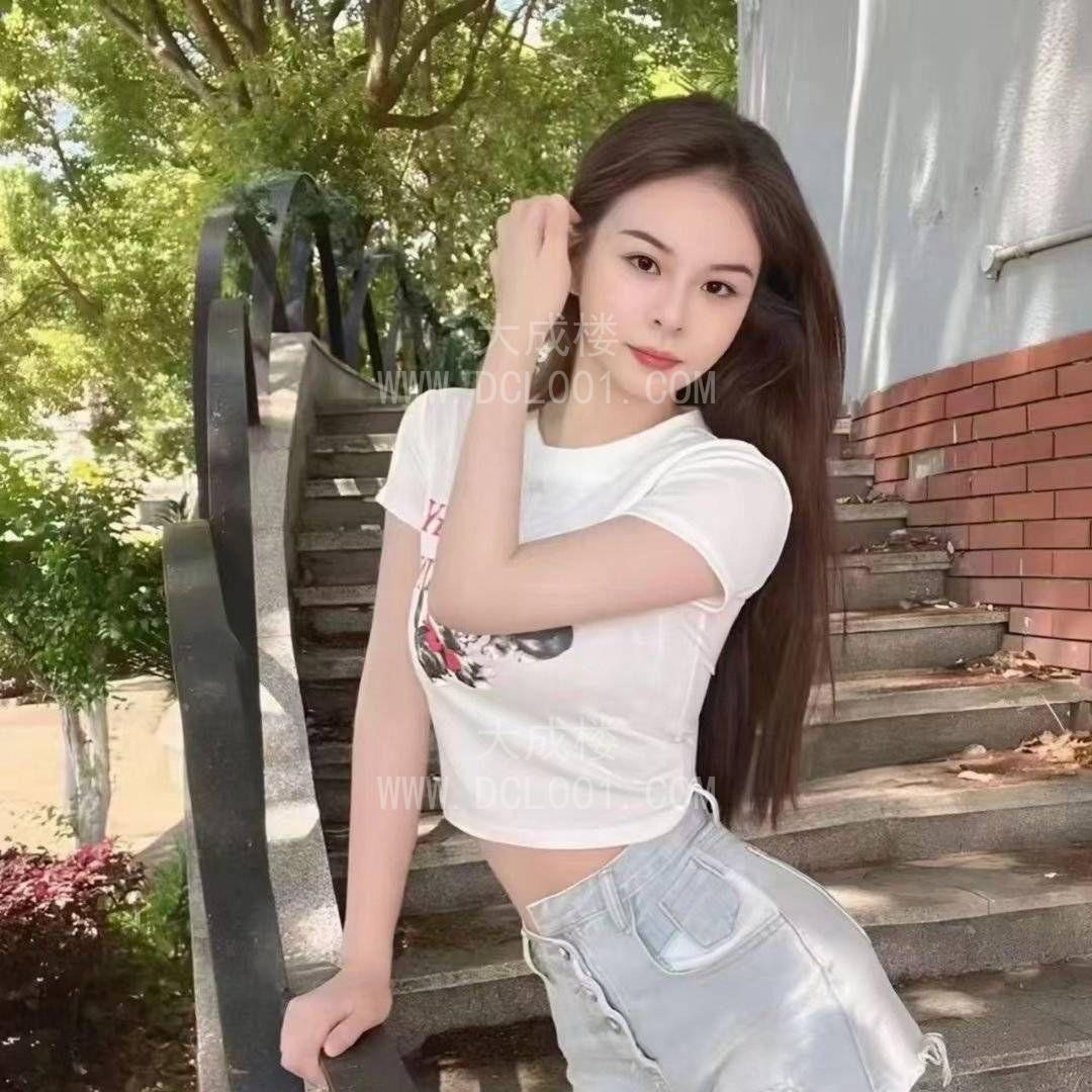 桂城性感风骚型美女惠惠