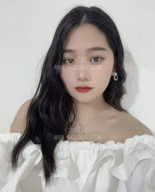 南山风骚萝莉小安